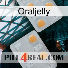 Oraljelly 25